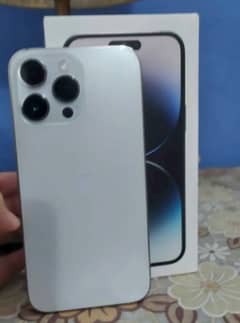 iphone 14 pro max jv 128gn