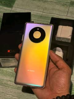 Huawei mate 40 pro