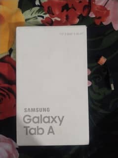 Samsung tab for sale
