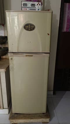 Dawlance Fridge