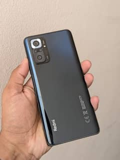redmi note 10 pro