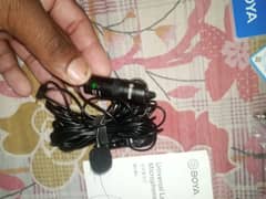 boya m1 mic
