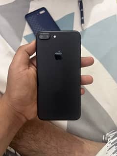 iPhone 7 plus