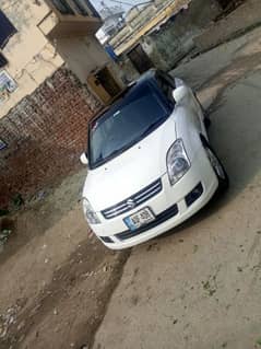 Suzuki Swift 2020