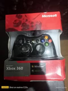 Microsoft Xbox 360 Controller