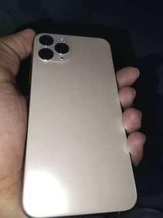 11 Pro FU 64GB