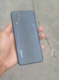 Vivo y12A