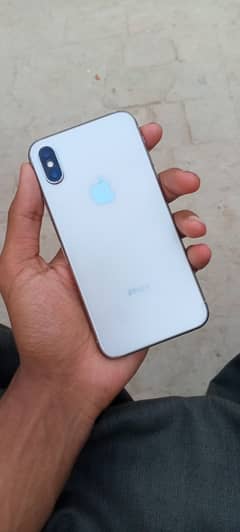 IPHONE X