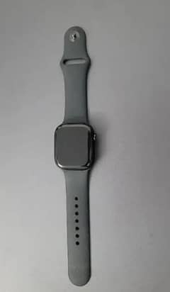 Apple watch series 10 46 mm GPS black from USA