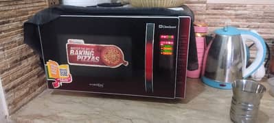 Dawlance Microwave for sale urgent