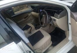 Xli convert to Gli 2003