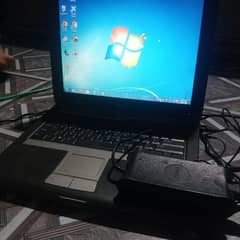 Dell laptop
