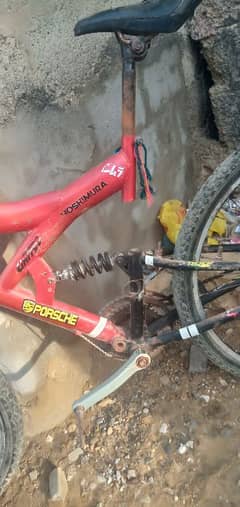 cycle