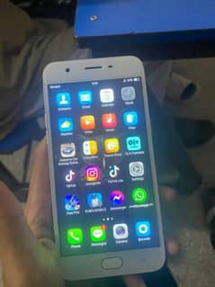 Oppo A57 6/128 GB