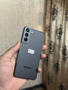 Samsung s22