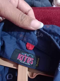 shirt for boy
