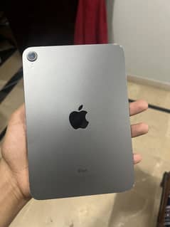 Ipad mini 6 64 GB lcd dead but ipad working all ok