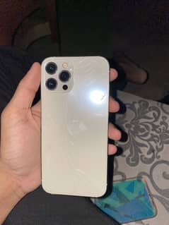 Iphone 12 pro max