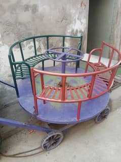 Swing