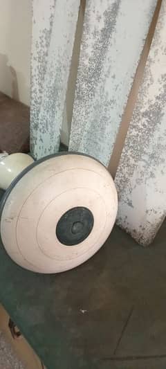 PAK FAN CEILING FANS 2 PIECE 3000 EACH