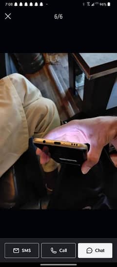 LG  V60 ThinQ 5g exchange possible