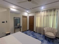 blue sky hotel per night room rent 5k