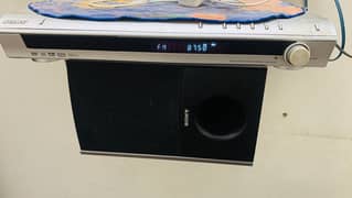 Sony Home Theatre Amplifier for sale - Read Ad