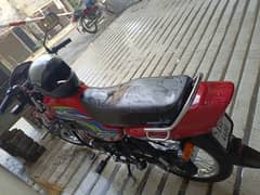 HONDA PRIDOR