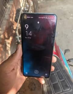 Oppo Reno 6 4G Genuine Phone Condition See Add Exchange Possible