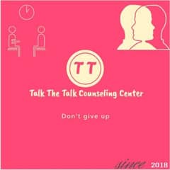Online Counselling