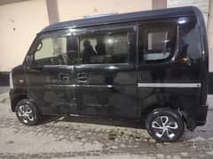 Suzuki Every Wagon 2011 /0336-2311-520/