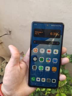 Samsung a53 5G NON PTA