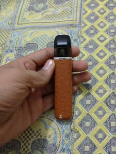 Oxva xlim go new coil