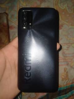 Redmi 9 T 4+2/128