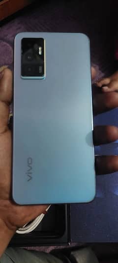 Vivo V23e