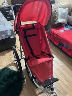 Pram/Stroller from Germany
