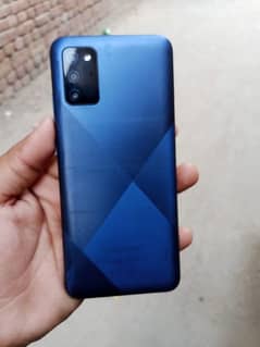 Samsung galaxy  A 02s 4,64 03080750466