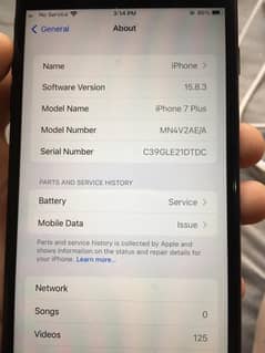 iPhone 7 Plus