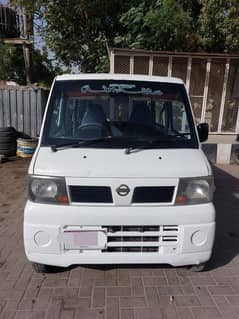 Nissan Clipper 2009/14 FULL GENIUNE CONDITION