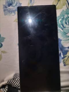SAMSUNG NOTE 20 ULTRA