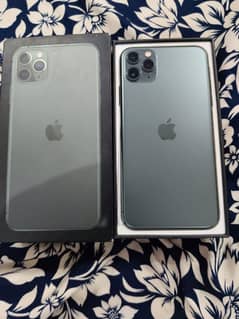 iPhone 11 pro Max