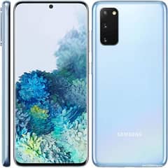 samsung s20 pta. p. . . . . a. . . . . . c. . . . . . h. . . . . . t . . dule.  sim I need cash