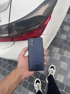 SAMSUNG S20 FE 5G