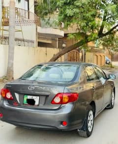 Honda City IVTEC 2010 original