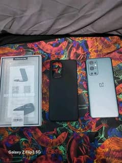 one plus 9 pro 8 GB RAM 256GB ROM 0309/6488/908