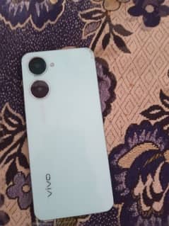 Vivo y03T