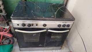 microwave for sale gas