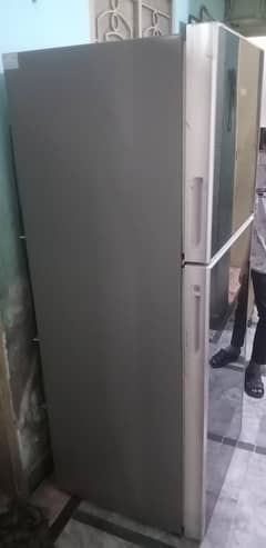 Haier refrigerator
