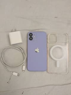 Iphone 12 waterpack All ok