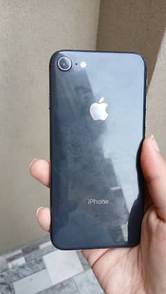 Apple iPhone 8 for sale